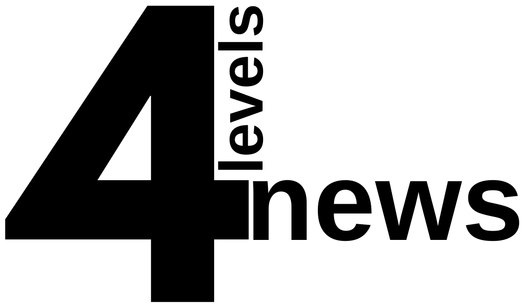 4levelsnews Logo