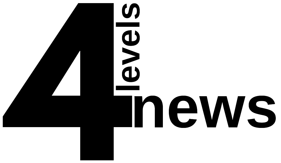 4levelsnews Logo