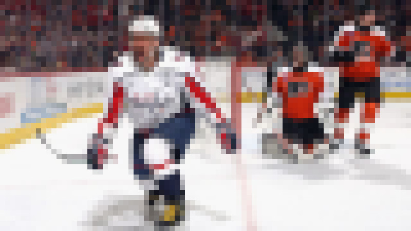 4levelsnews - A leap year plan could change hockey history. Alex Ovechkin is close to Wayne Gretzky’s goal record.