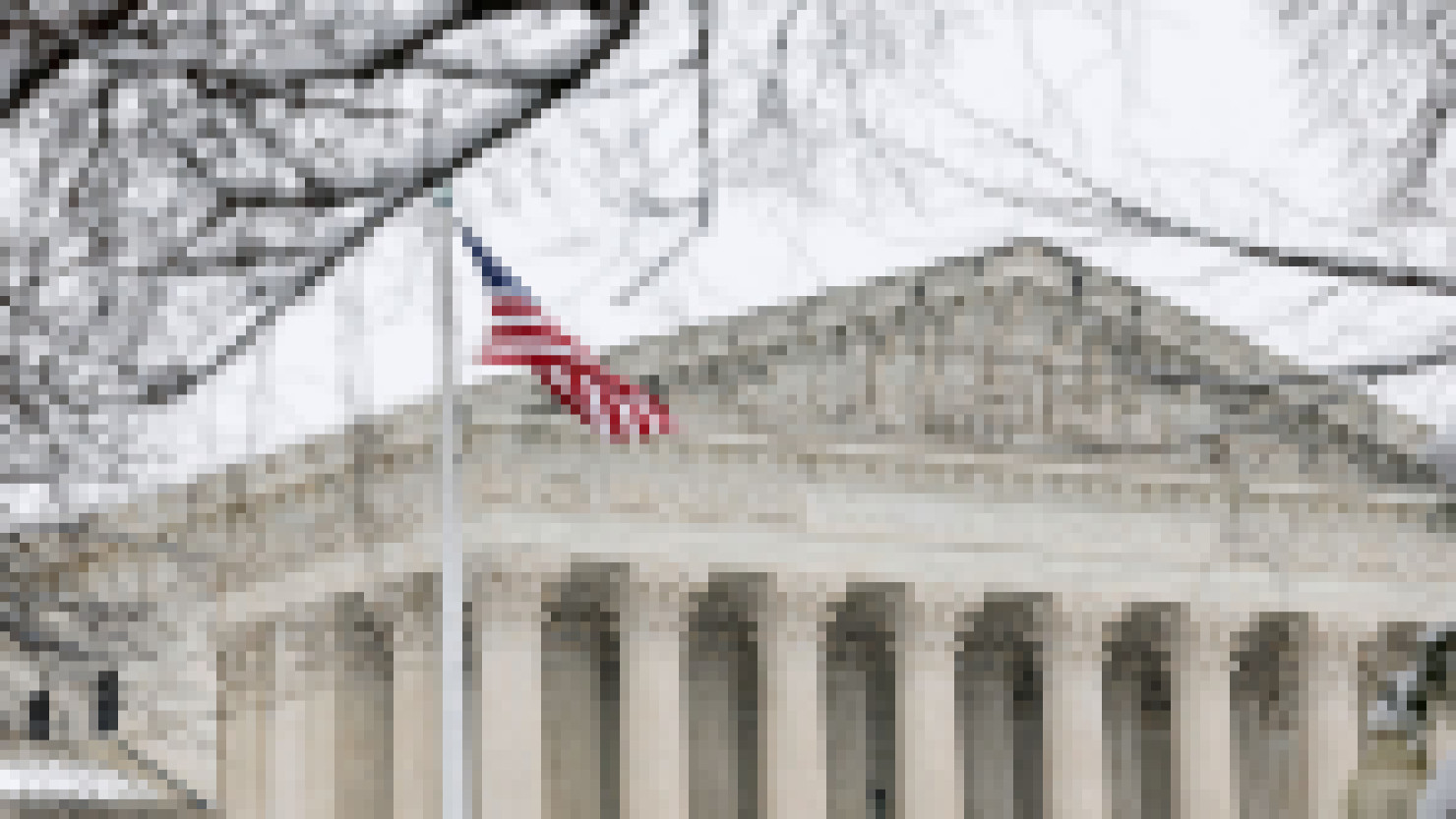 4levelsnews - The Supreme Court supports the FDA's no for flavored vaping products for now.